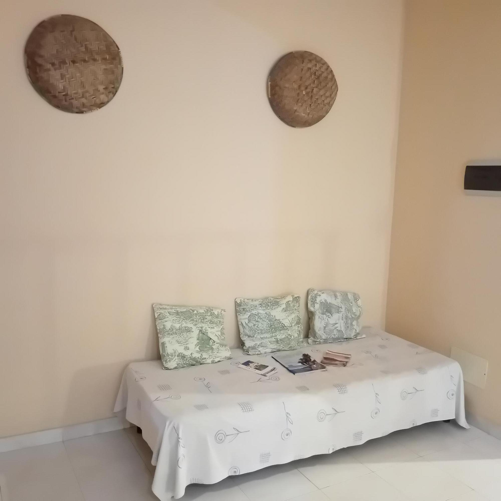 Residencial Rosa Criola Acomodação com café da manhã Sal Rei Exterior foto